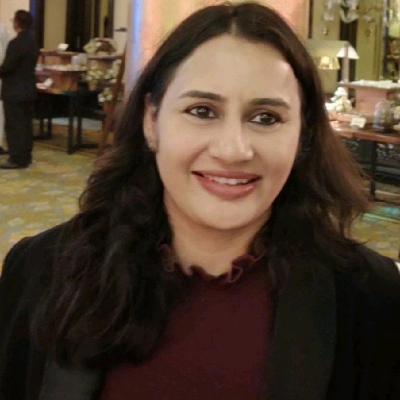 Ankita Sharma
