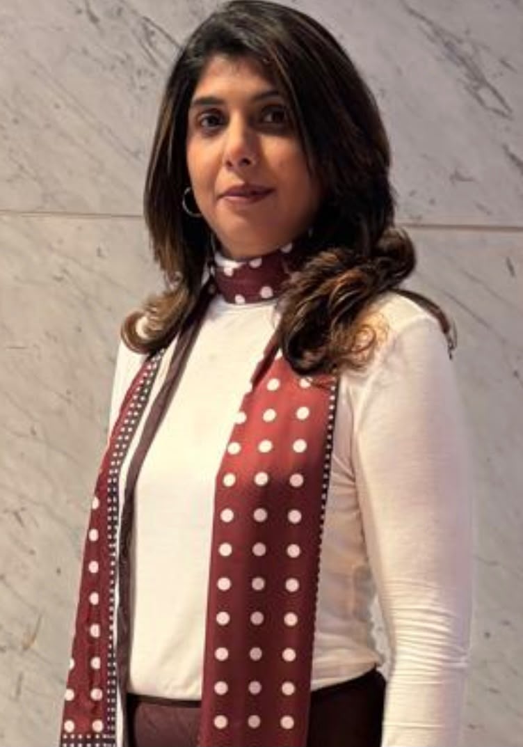 Gunjan Jain