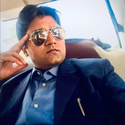 Rakesh Sharma