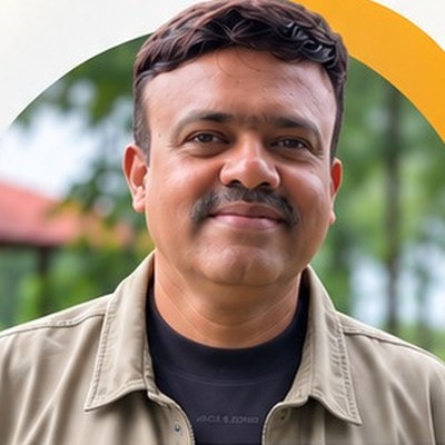 Anil Thomas
